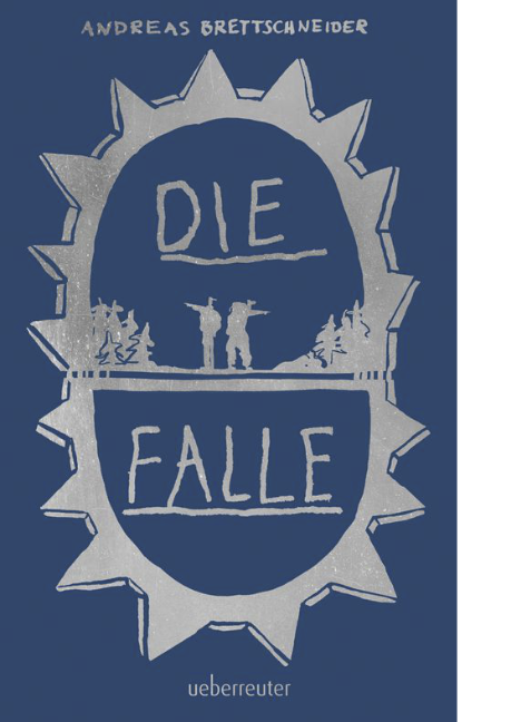 Andreas-Brettschneider-Die-Falle Andreas-Brettschneider-Die-Falle
