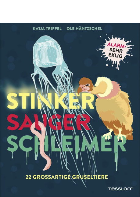 Katja-Trippel-Ole-Haentzschel-Stinker Katja-Trippel-Ole-Haentzschel-Stinker