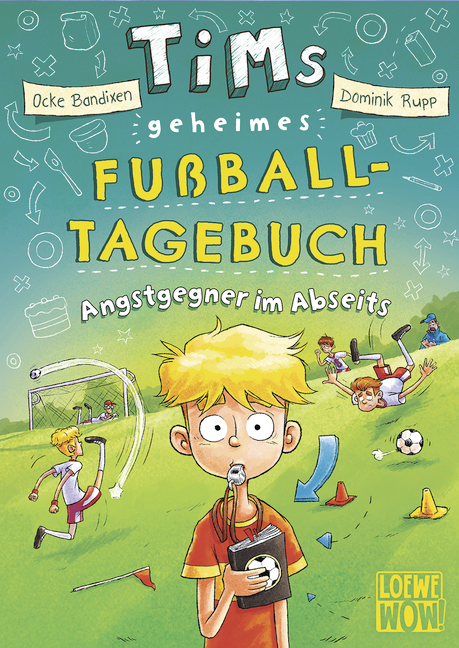 bandixen-tim-geheimes-fussballtagebuch-bd-3 bandixen-tim-geheimes-fussballtagebuch-bd-3