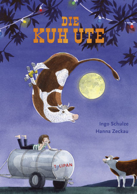 die-kuh-ute-gebundene-ausgabe-ingo-schulze