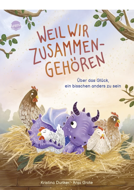 dunker-weil-zusammengehoeren