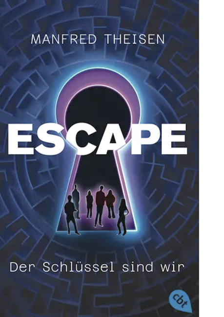 theisen-escape theisen-escape